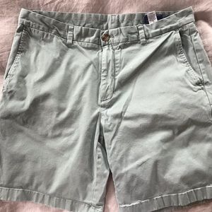 Mens Vineyard Vines Breaker Shorts Size 36